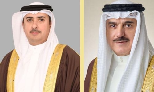 Bahrain commends Saudi efforts on Hajj success