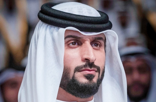 HH Shaikh Nasser praises Bahraini-Saudi relations
