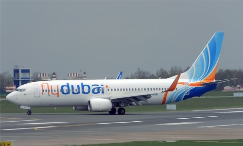 ‘Modern day slavery for pilots’: Disturbing accounts of rules bent at Flydubai