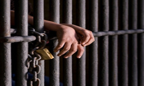  Cleric, woman get prison for Sexual affair 