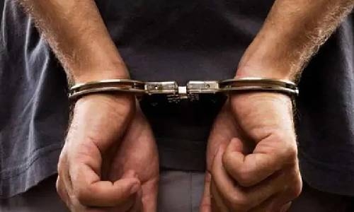 Drug peddler sentenced to three years jail in Bahrain