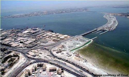 Bahrain roads to be closed for maintenance