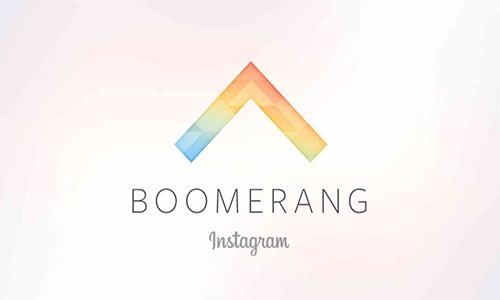 Instagram short 'Boomerang' videos aim to hook users