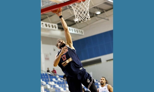 Manama, Nuwaidrat triumph in basketball league