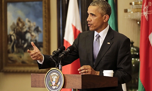 Obama to make historic first presidential visit to Hiroshima