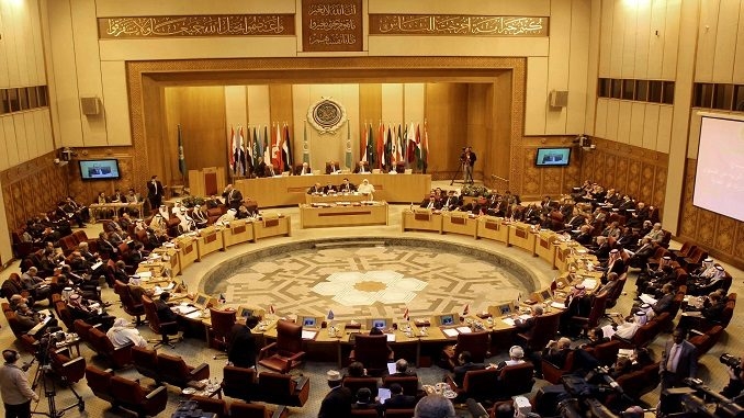 Arab Parliament classifies Houthis as a terrorist group