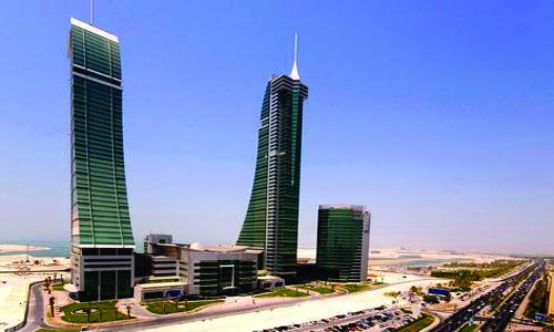 ￼￼￼￼Middle East biz feeling the strain, says survey 