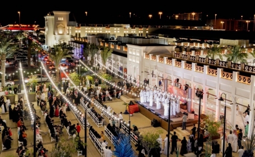Bahrain Heritage Festival 2023 concludes successfully