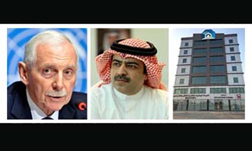 IOM: Bahrain a global model for best practice for foreign workers