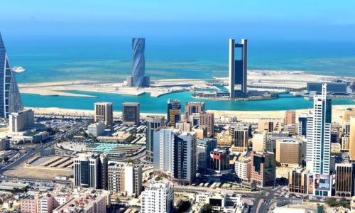 Bahrain’s luxury real estate market set to hit $376 million by 2029