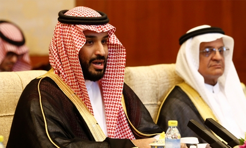Saudi abandons Islamic calendar for govt pay
