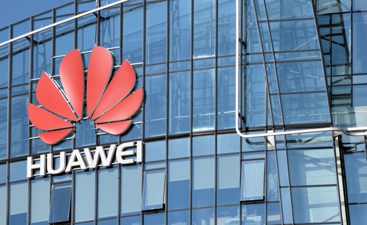 Huawei flags record profits despite US blacklisting