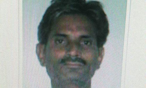 Indian man's body left unclaimed at SMC