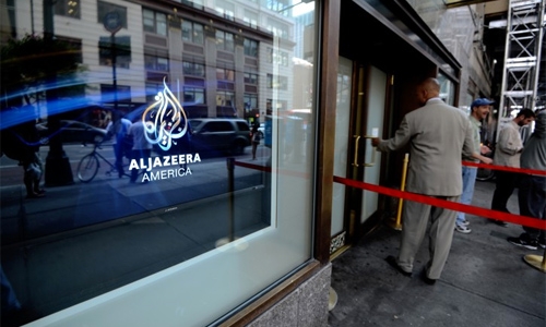 Al Jazeera America to shut down by April 