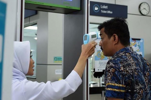 Asia becomes second region to exceed 10 million coronavirus cases