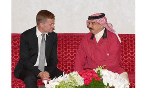 Bahrain-UN cooperation hailed