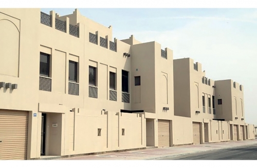 Bahrain Expands Residential Land Area by 208,000 sqm in November 2024