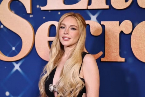 Lindsay Lohan reveals ‘daily’ routine in Dubai and biggest difference with Los Angeles