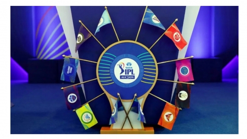 IPL Auction in Saudi Arabia: A New Chapter in Global Cricket Expansion