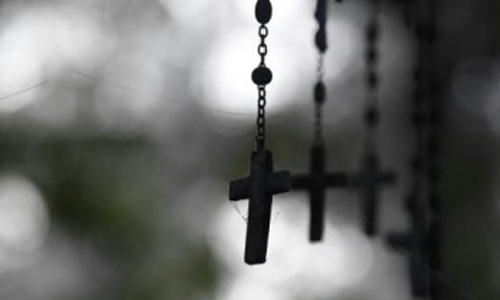 Jailed Australia paedophile priest sentenced for more abuse