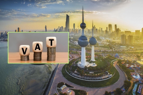 Kuwait Eyes VAT Introduction as GCC Nations Drive Economic Reform