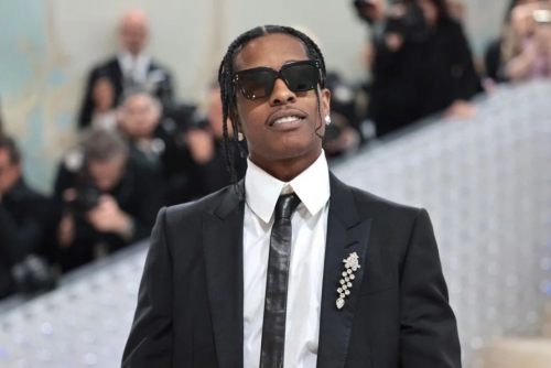 ASAP Rocky Set to Invest in Tranmere Rovers