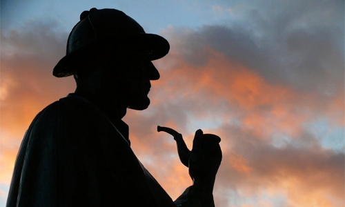 The Sherlock Holmes Phenomenon