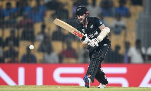 Williamson leads New Zealand to victory, suffers new injury worry