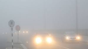 Fog alert issued in UAE on Sunday morning
