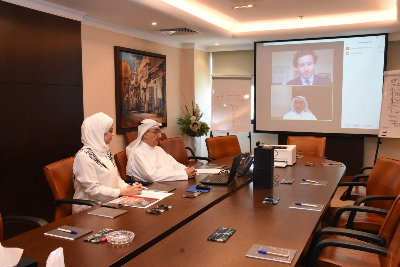 Bahrain Chamber publishes “The Journey of Bahraini Start-ups”