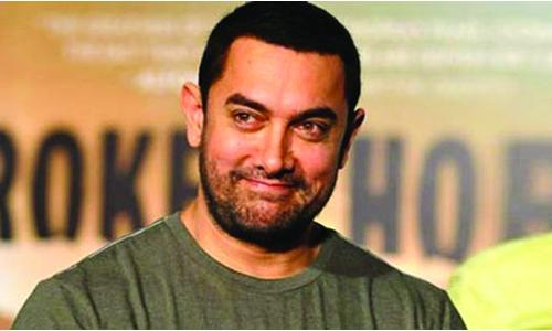 Aamir Khan collapses during film shoot, rushed to hospital