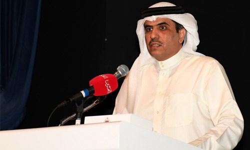 Al Romaihi calls for responsible, credible Press