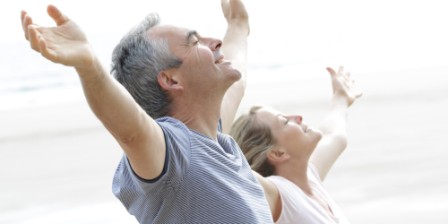 30 minutes of exercise is key to health in old age