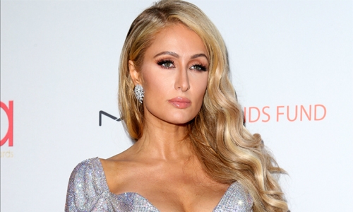 Paris Hilton’s ex wants engagement ring back