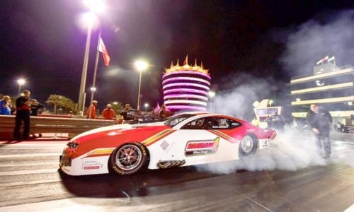 Bahrain Drag Racing Championship set for epic climax in season-finale this weekend at BIC