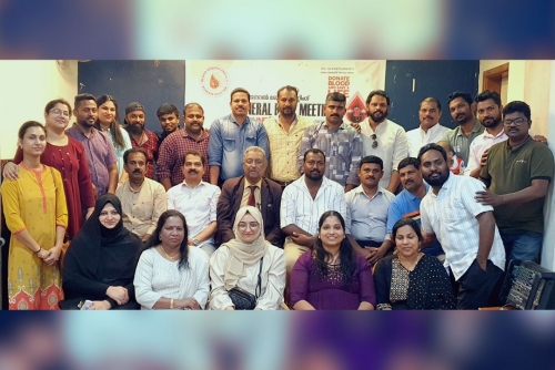 Blood Donors Kerala: Local heroes saving lives in Bahrain