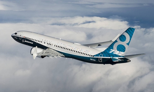 Boeing says made ‘significant’ progress on 737 MAX return 