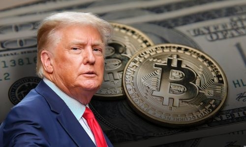 Trump launches new crypto platform with scant detail