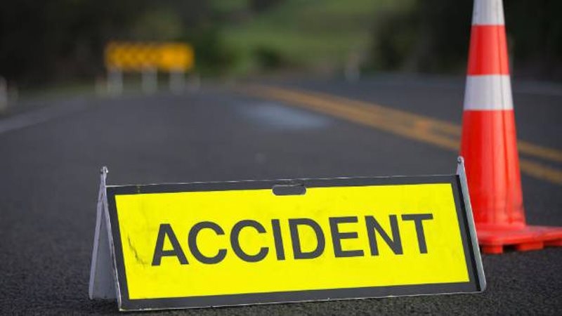 Breaking News: Major accident leaves several injured 