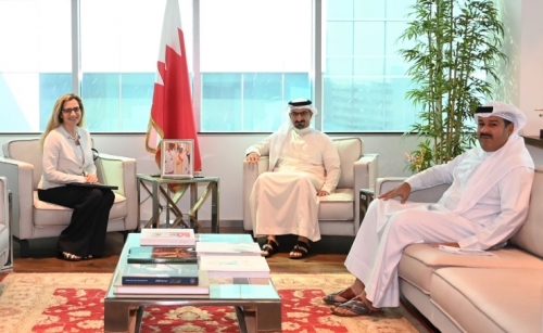 Bahraini-Italian trade ties and cooperation reviewed