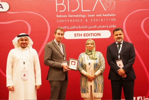 Doctors, specialists share new skin techniques at BDLA conference
