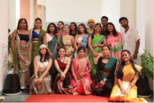 NIFT Opens Doors to NRIs for Fashion Education