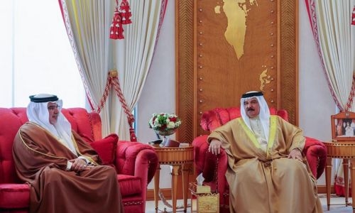 HM King highlights Bahrain’s commitment to supporting global environmental protection