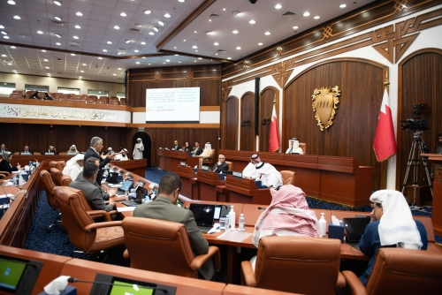 MPs Approve Lowering Fines for Hiring Expat Workers to BD 100