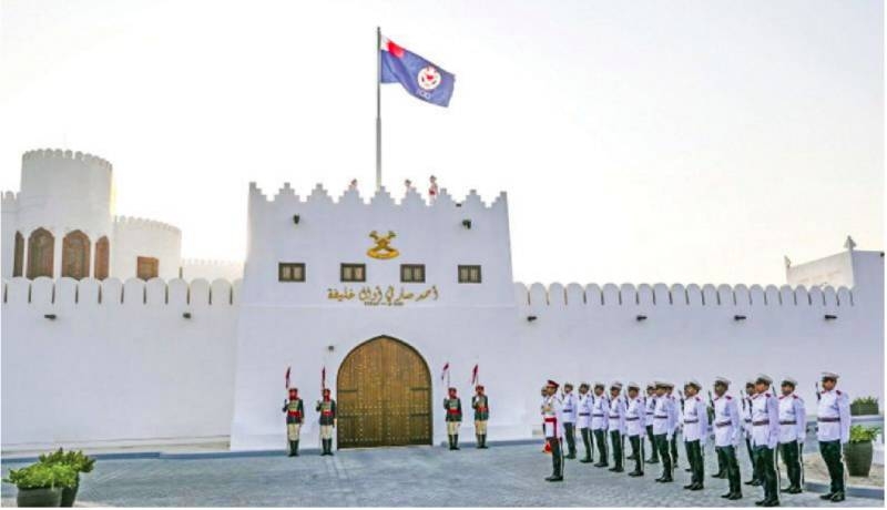 Interior Ministry to mark 100th anniversary of Bahrain Police