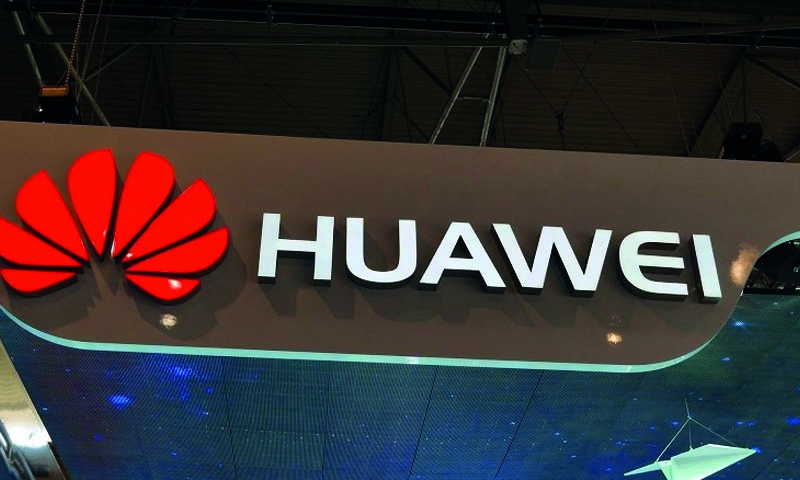 Australia blocks Huawei, ZTE