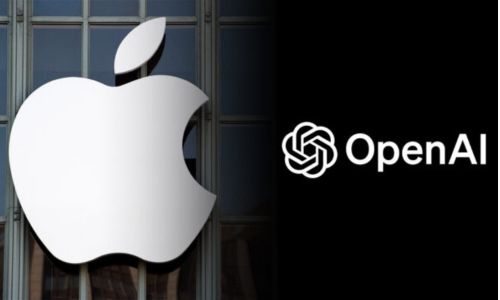 Apple partners with OpenAI as it unveils ‘Apple Intelligence’