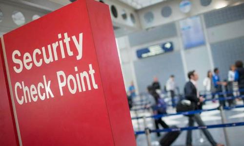 Two men kept from boarding US plane after speaking Arabic