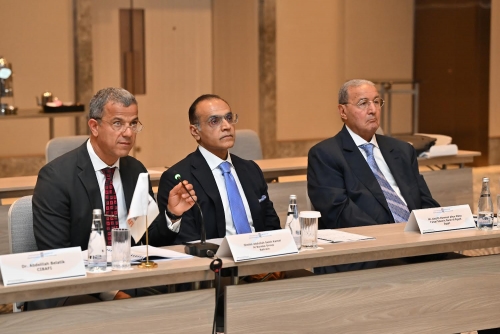 CIBAFI Wraps Up Successful Annual Meetings and Events in Turkey