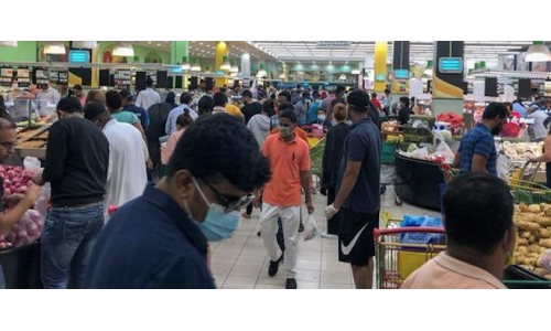 Life inches back to normal in Bahrain as Covid-19 threat eases
